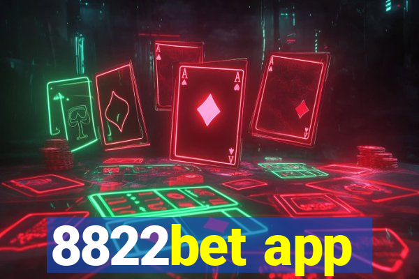 8822bet app